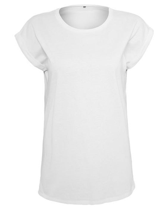 LethGrow Tshirt - personalisiert