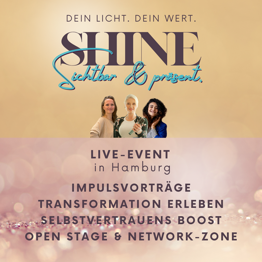 SHINE DAY Ticket