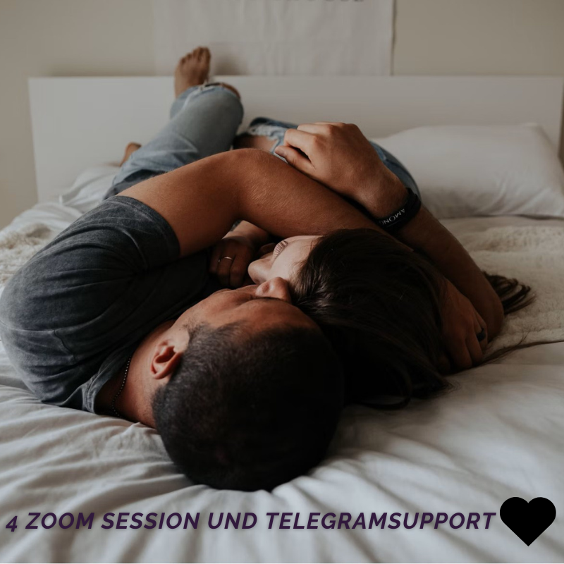 Erweckt Eure Leidenschaft