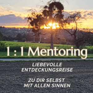 Deine EntdeckungsReise in Dir zum leichteren Selbst!