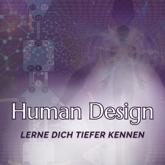 Human Design Report