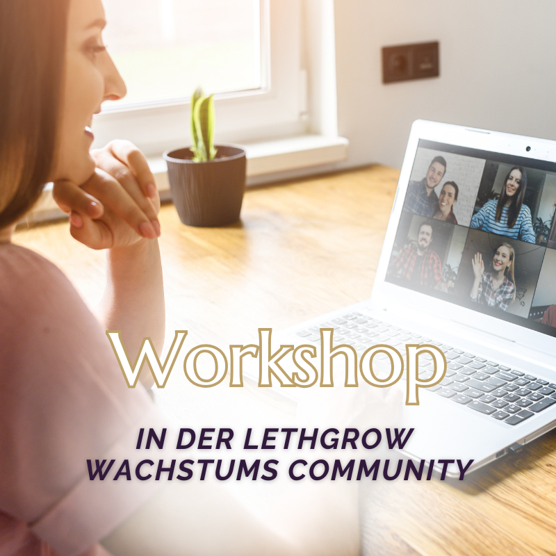 Workshop Termin