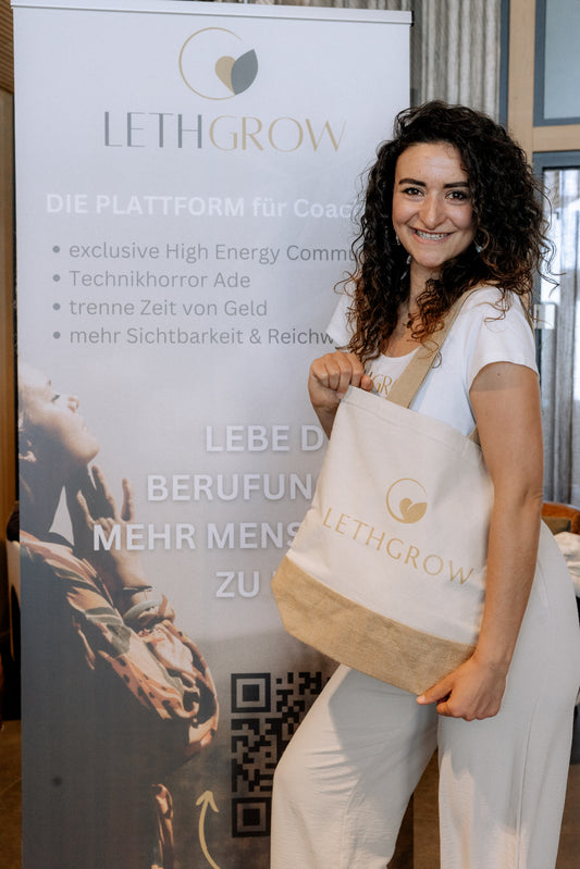 Naturtasche