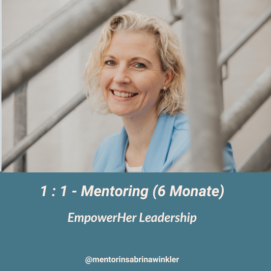 EmpowerHer Leadership