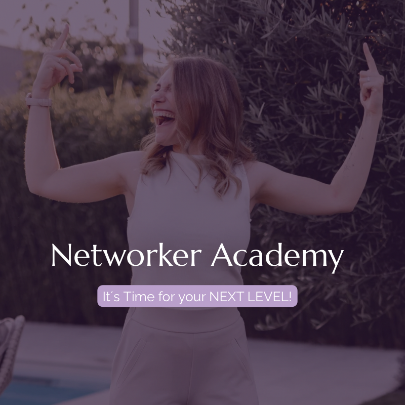Networker Academy