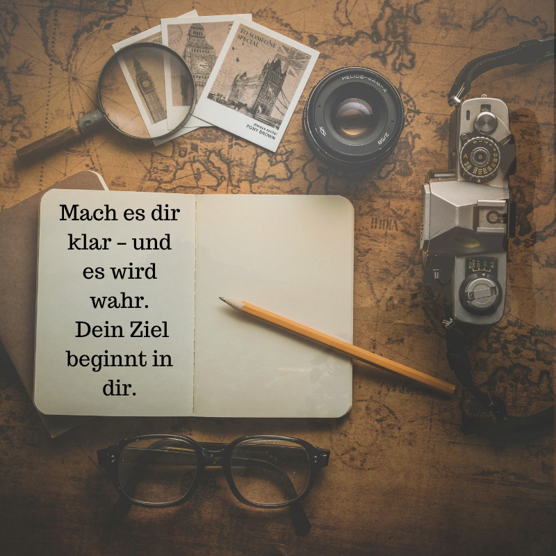 Programmiere dein Unterbewusstsein neu – manifestiere dein Ziel in 28 Tagen
