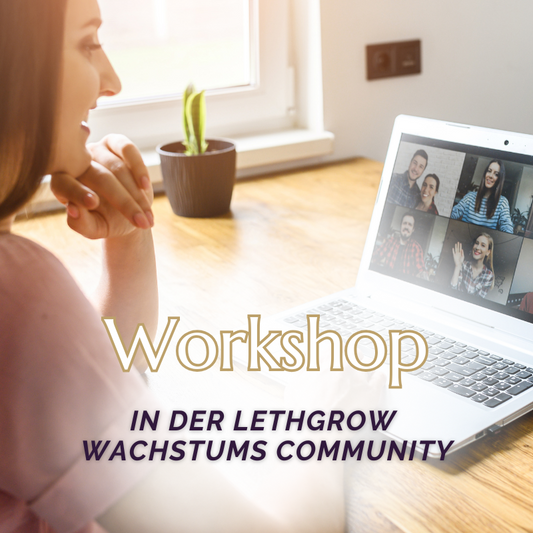 Workshop Termin