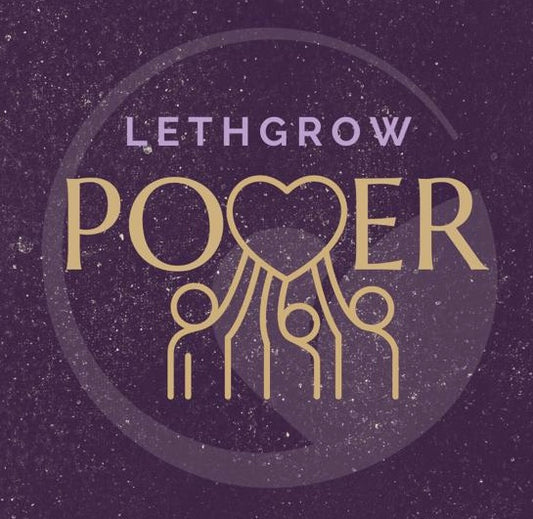 MyLethGrow Entfaltungsquelle